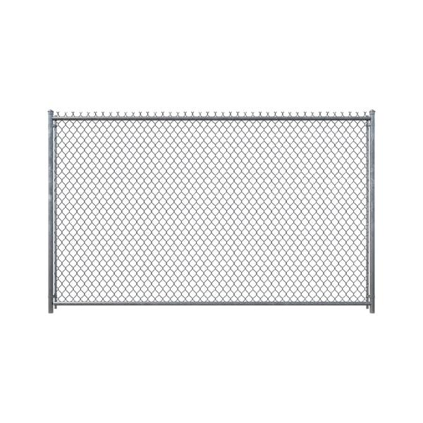 temporary chain link fencing is commonly used for events such as concerts, sporting events, construction sites, parking lots, festivals, and other temporary locations where perimeter control is necessary